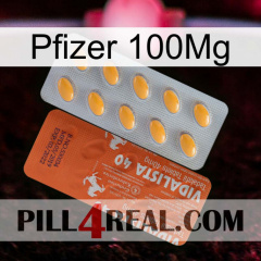 Pfizer 100Mg 43